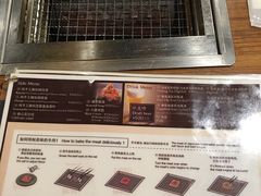 -焼肉やる気(四条河原町店)