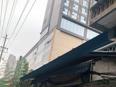 -蓉城西二道无名冒菜(西二道街店)