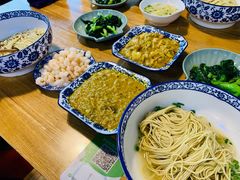 -朱洪元苏式面馆(绿宝广场店)