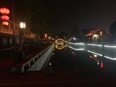 -洪泽湖古堰景区