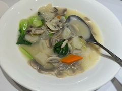 -新吉士·上海菜(浦东LCM置汇旭辉店)