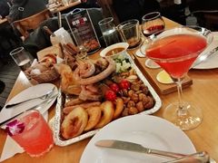 -巴伐利亚啤酒坊(意式风情街店)