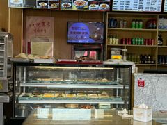 -华天二友居肉饼(宫门口店)