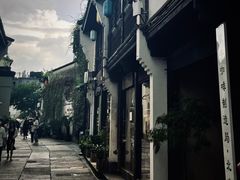 -Metal hands·铁手咖啡