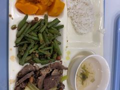 -紫金港餐饮中心-风味餐厅(浙江大学紫金港校区店)