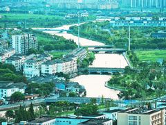 -东钱湖旅游度假区