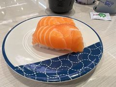 -濱寿司(高新伊藤店)