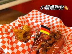-Eckl’s爱氏热狗(猫街店)