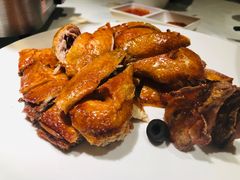 -飶香居(省博物馆店)