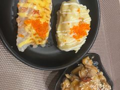 -昊·来了寿司(泡桐树店)