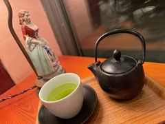 -古董花园(思南路42弄小区店)