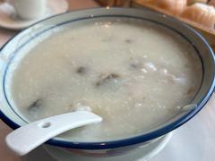 -粤财皇冠假日酒店·彩华轩中餐厅