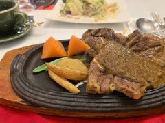 -斗牛士牛排餐厅(又一城店)