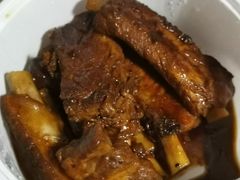 -北李妈妈菜·海肠捞饭(高新万达店)