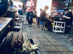 -盖帮鳝鱼串串(东郊记忆店)