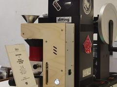 -Parking Coffee(孩儿巷店)