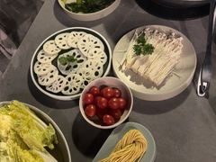 -故里和山·成都火锅(欢乐港湾店)