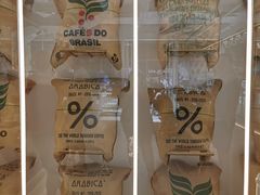 -% Arabica阿拉比卡咖啡(前滩太古里店)