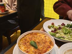 -安妮意大利餐厅(国贸店)