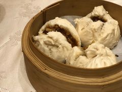 -扬州香格里拉·香宫中餐厅
