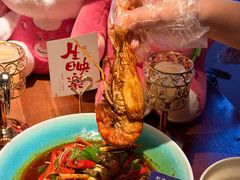 -蝦塘·中国餐馆(城墙南马道巷店)