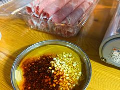 -昱欣麻辣烫·清真