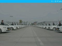 -亿安达驾校(总校)