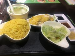 -孖宝去骨海南鸡