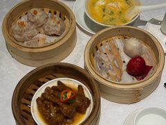 -红棉中餐厅·广州海航威斯汀酒店