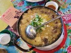 -闯关东东北农家菜(崂山石老人店)