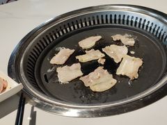 -东北烤肉(钟鼎名悦店)