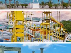 -回声星球·团建策划·赛事承办·拓展培训(大钟寺店)