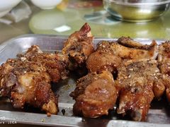 -老磨油饼(高陵店)