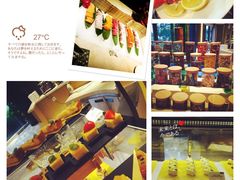 -上海嘉定喜来登酒店