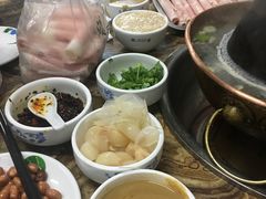 -原柳滩高台阶涮羊肉