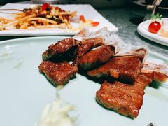 -天瑞轩·粤菜餐厅