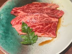 -御牛道日式烤肉料理(杭州万象城店)