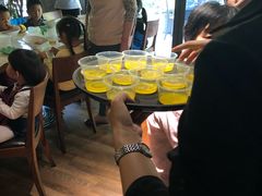 -Geneva日内瓦餐厅(西郊宝成花苑店)