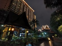 -三亚湾红树林度假世界(木棉酒店)