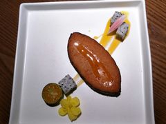 银鳕鱼-菩提素素食餐厅(晶郦馆店)