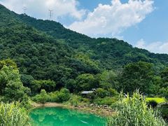 -黄公望隐居地