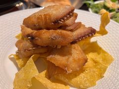 -庐灶江南·江南菜·四合院Bistro(东直门雍和宫·原华侨宾馆店)