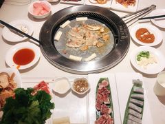 五花肉-么子烤肉(化龙池店)
