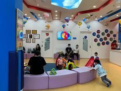 -美吉姆儿童发展中心(远洋中心店)