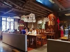 -太泰东南亚餐厅(万福广场店)