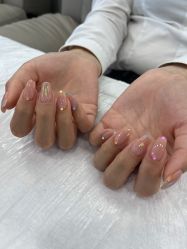 -斯馨·健康美甲美睫