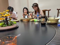 -李记清真馆(打钉巷店)