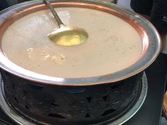 蒙古锅茶-诺敏塔拉奶茶-布里亚特包子-手把肉(锦都会店)