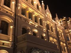 -YUE·6·西式融合餐厅(外滩六号店)