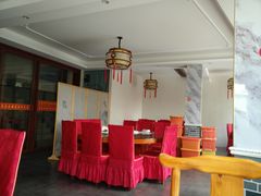 大堂-灵福缘私房菜·农家菜(拈花湾·灵山大佛必推店)